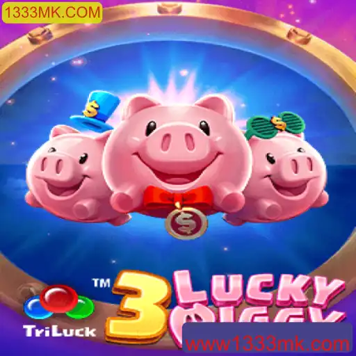 Descubra o Mundo de 3LUCKYPIGGY: Um Jogo Inovador de Estratégia e Sorte