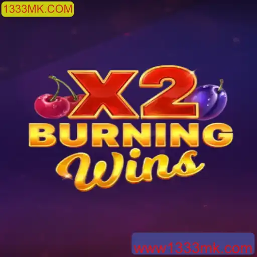 Descubra o Jogo Emocionante BurningWinsX2
