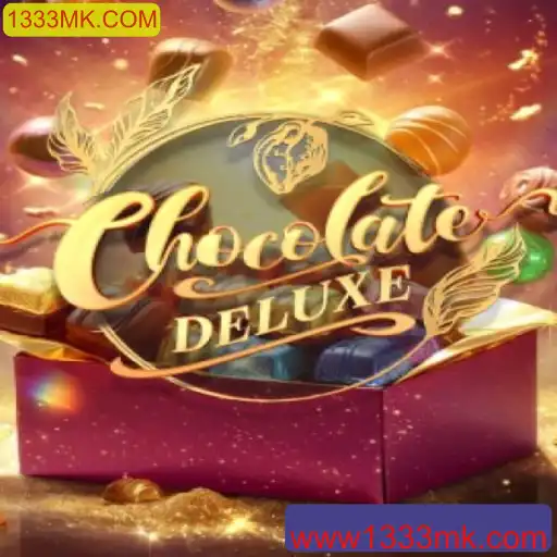 Descubra o Fascinante Mundo de ChocolateDeluxe