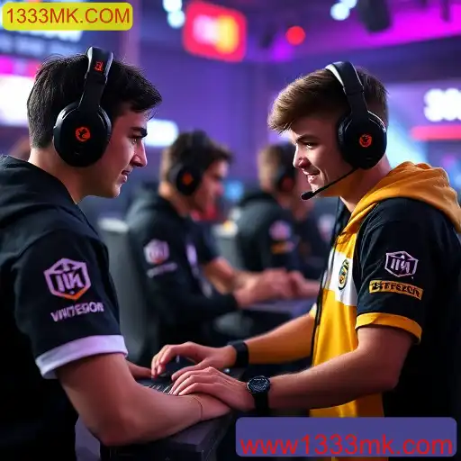 Esportes virtuais