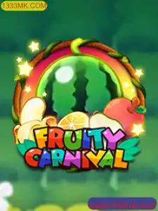 Descubra o Mundo Vibrante de FruityCarnival