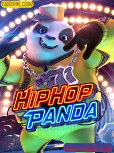 Explorando o Fascinante Mundo de HipHopPanda