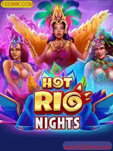 Descubra HotRioNights: A Nova Sensação em Jogos On-line