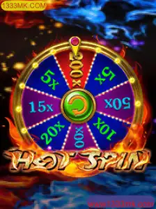 Descubra o Universo Vibrante de HotSpin