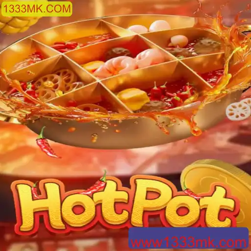 Explorando Hotpot: O Jogo de Estratégia e Divertimento