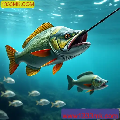 Jogos de pesca