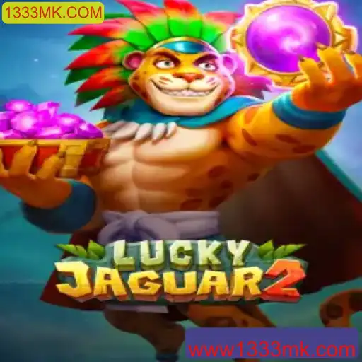 Explorando o Mundo do Jogo de Aventura Luckyjaguar2