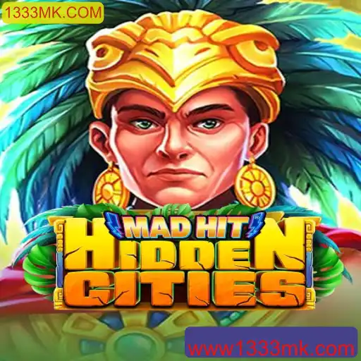 Descubra o Fascinante Mundo de MadHitHiddenCities