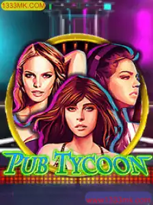 Explore o Mundo de PubTycoon e Conquiste o Sucesso Virtual