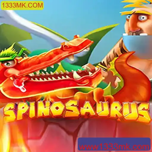 Explorando o Universo de Spinosaurus: Um Jogo de Estratégia com Dinossauros