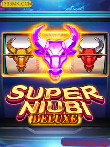 Explorando o Mundo de SuperNiubiDeluxe: Uma Aventura Inovadora