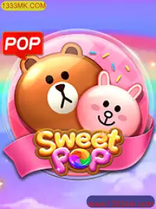 Descubra o Mundo Empolgante de SweetPOP: Um Jogo de Estratégia e Diversão