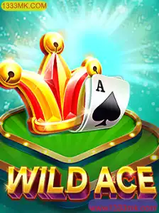 WildAce: Explorando a Nova Era dos Jogos com 1333MK.COM
