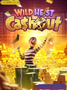 Explorando o universo de WildHeistCashout e suas regras emocionantes